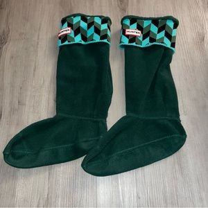 Hunter Boot Liners L